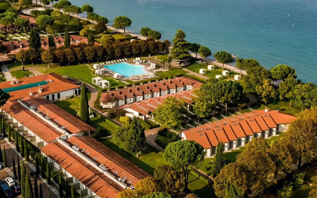 Splendido-bay