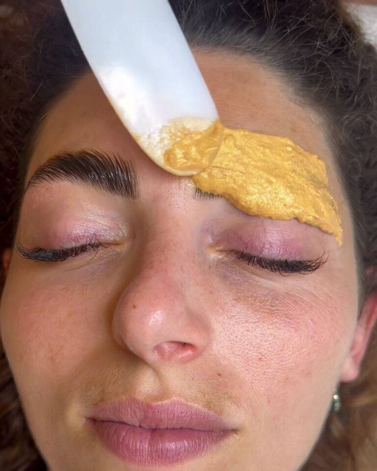 Brows and Face Spa