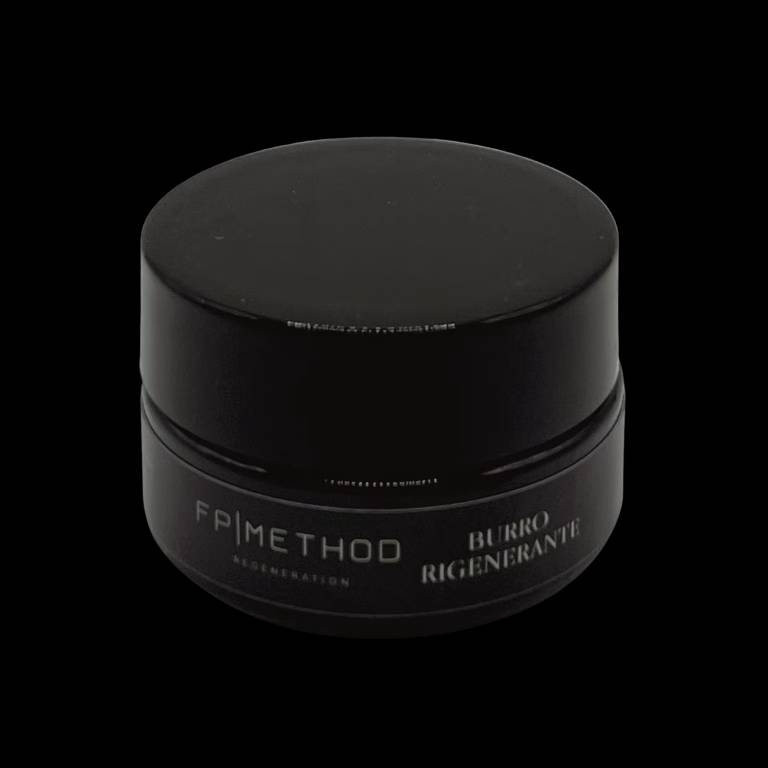 Burro Rigenerante Karit&eacute; e Miele