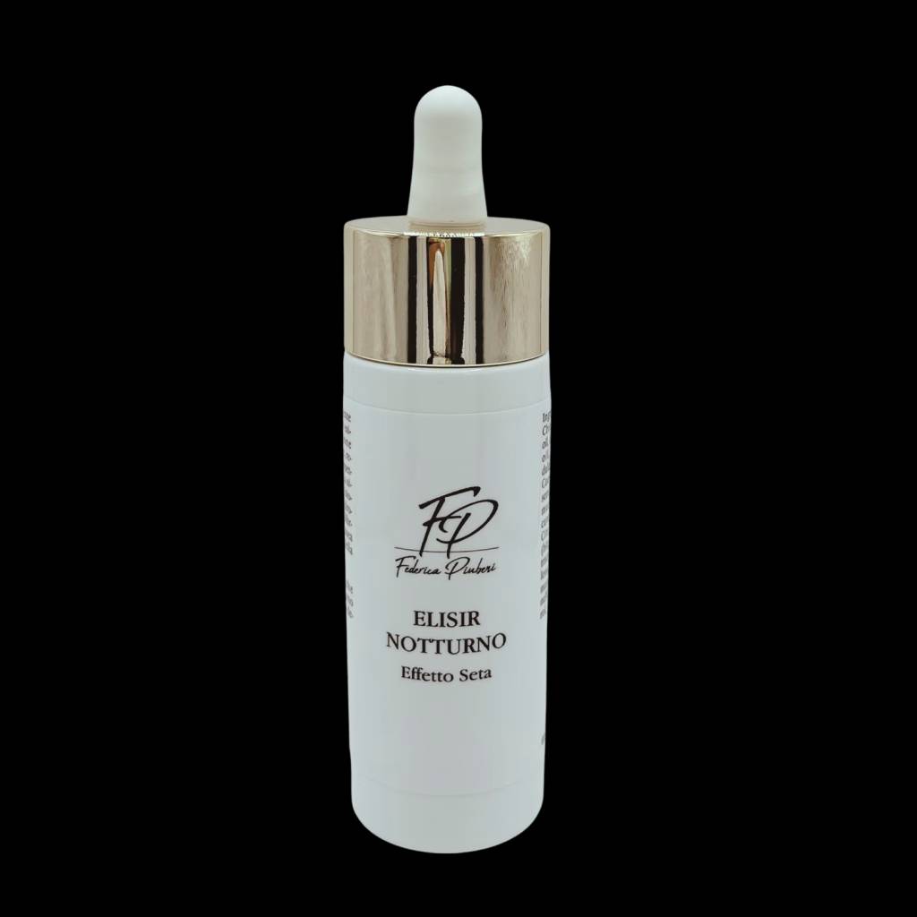 Elisir Notturno Effetto Seta