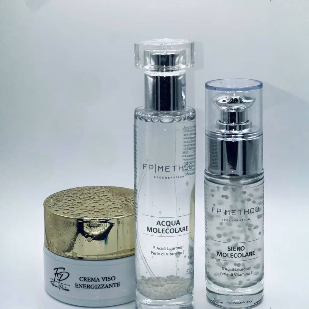 Kit Idratazione Intensa