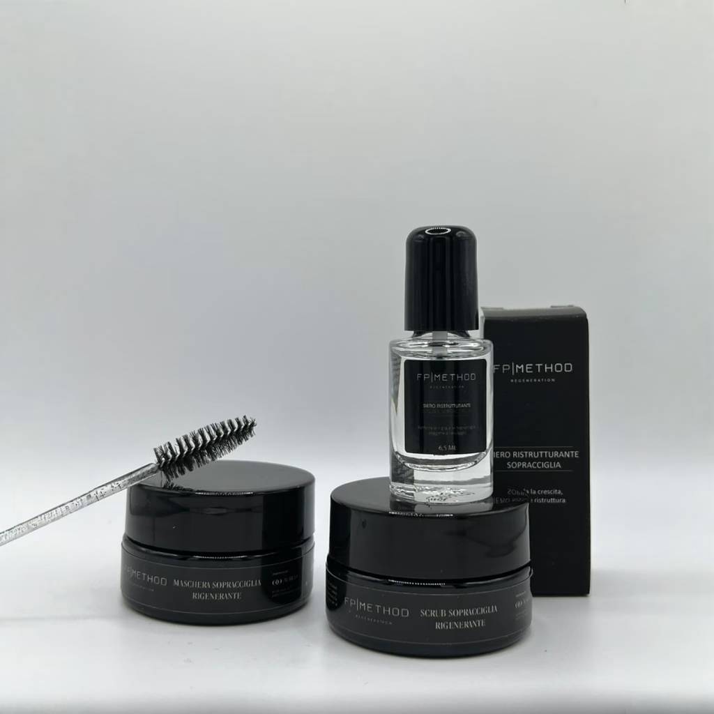 Kit Rigenerazione Sopraccigliare