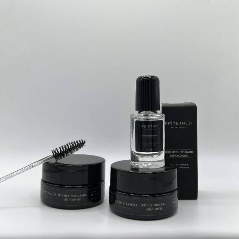 Kit Rigenerazione Sopraccigliare