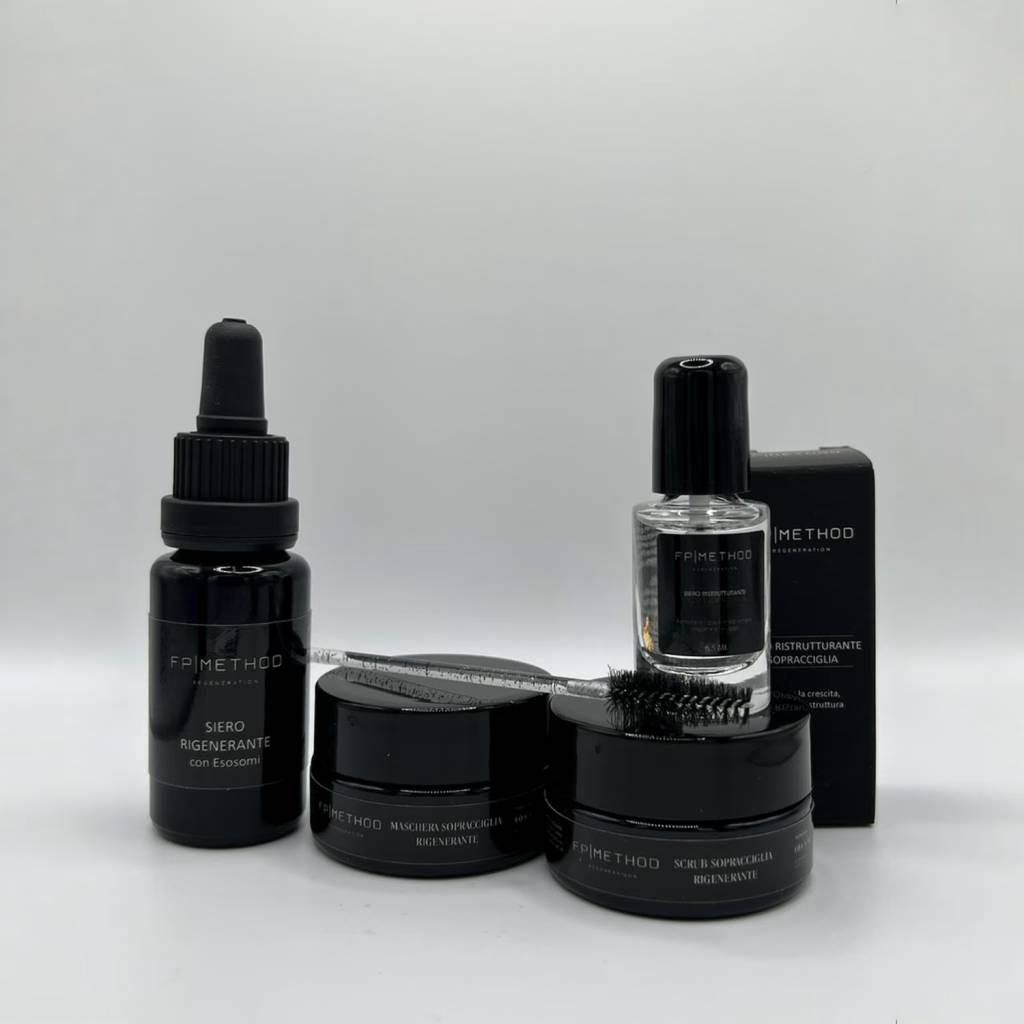 Kit Rigenerazione Sopraccigliare Intensivo