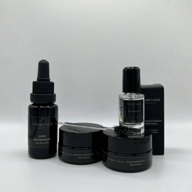 Kit Rigenerazione Sopraccigliare Intensivo