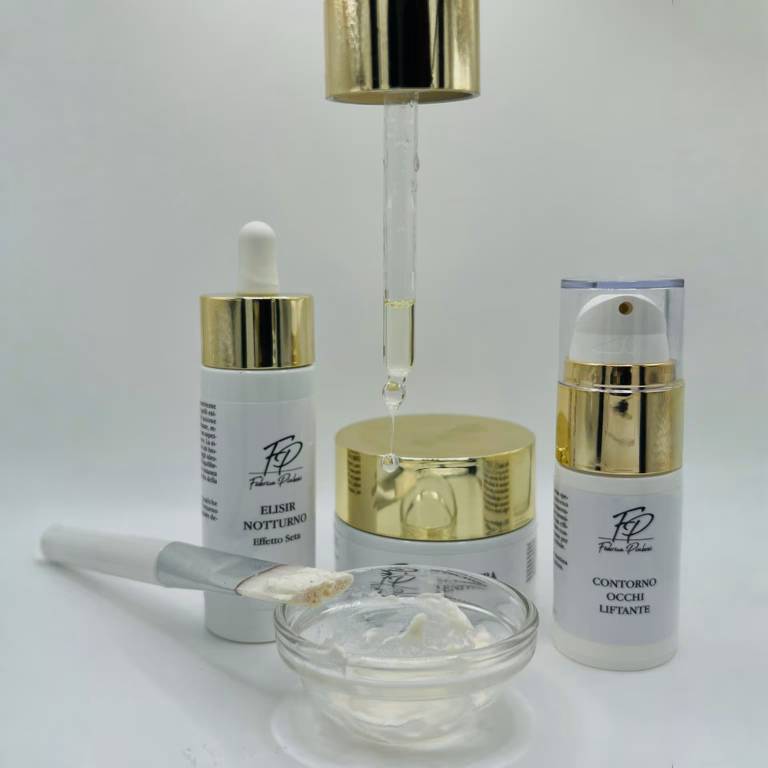 Kit Riparazione Profonda