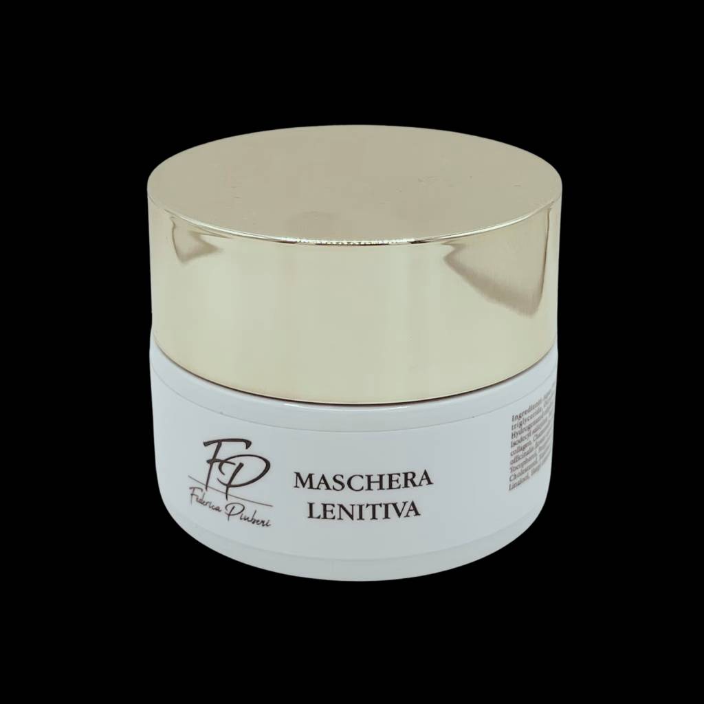 Maschera Lenitiva