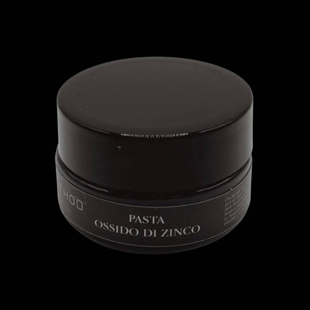 Pasta Ossido di Zinco