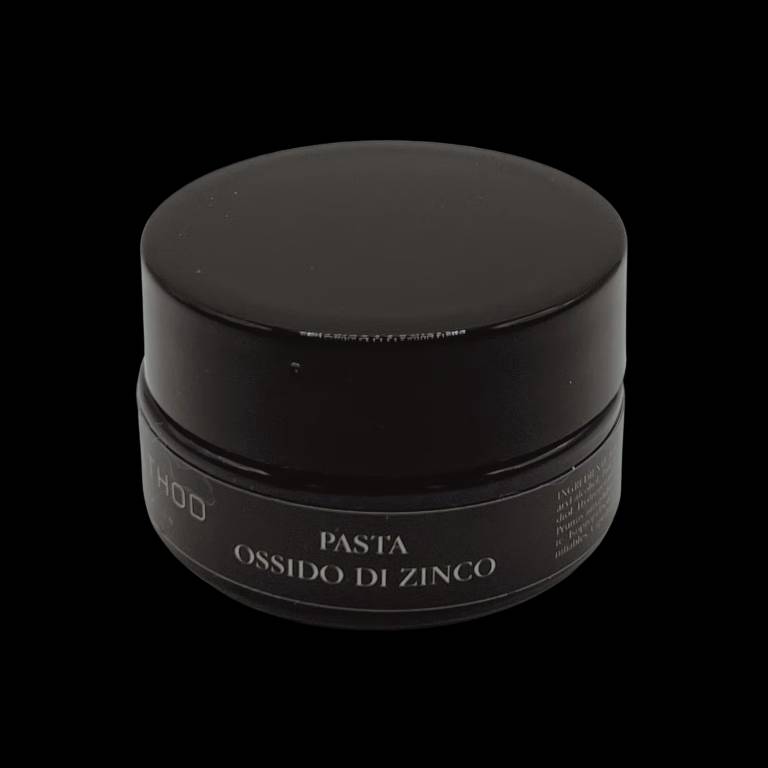 Pasta Ossido di Zinco