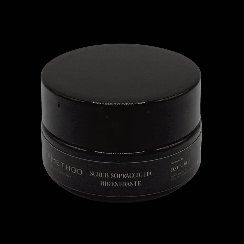 Scrub Sopracciglia Rigenerante