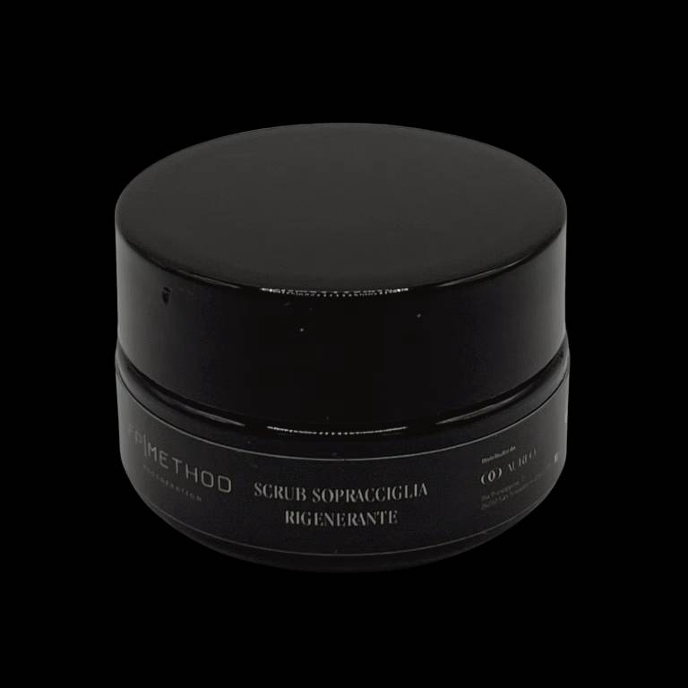 Scrub Sopracciglia Rigenerante