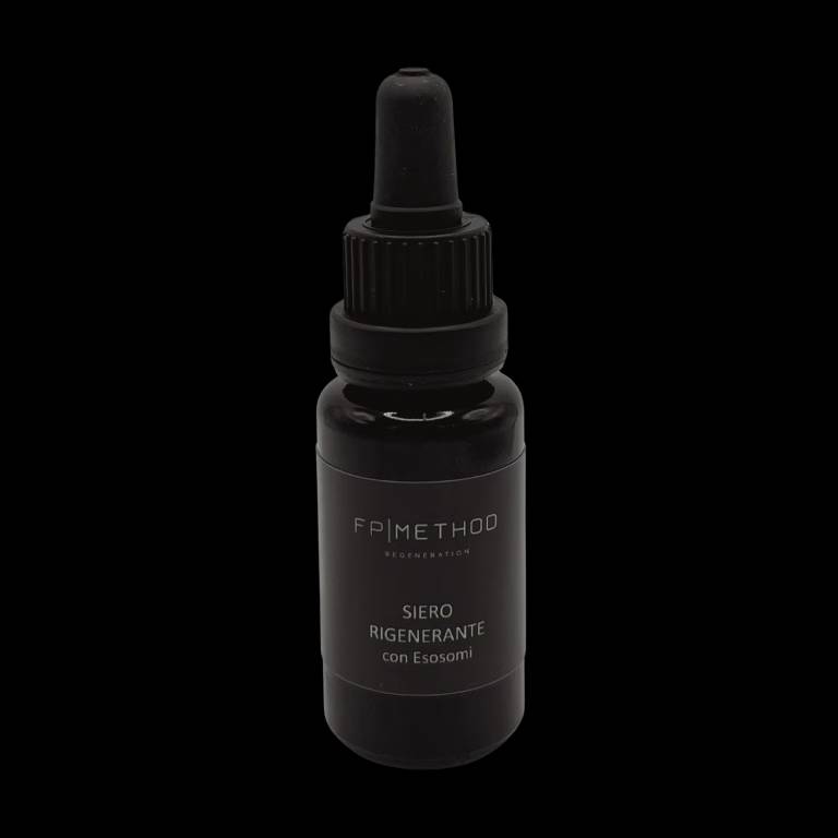 Siero Rigenerante con Esosomi