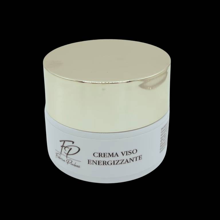 Crema Viso Energizzante