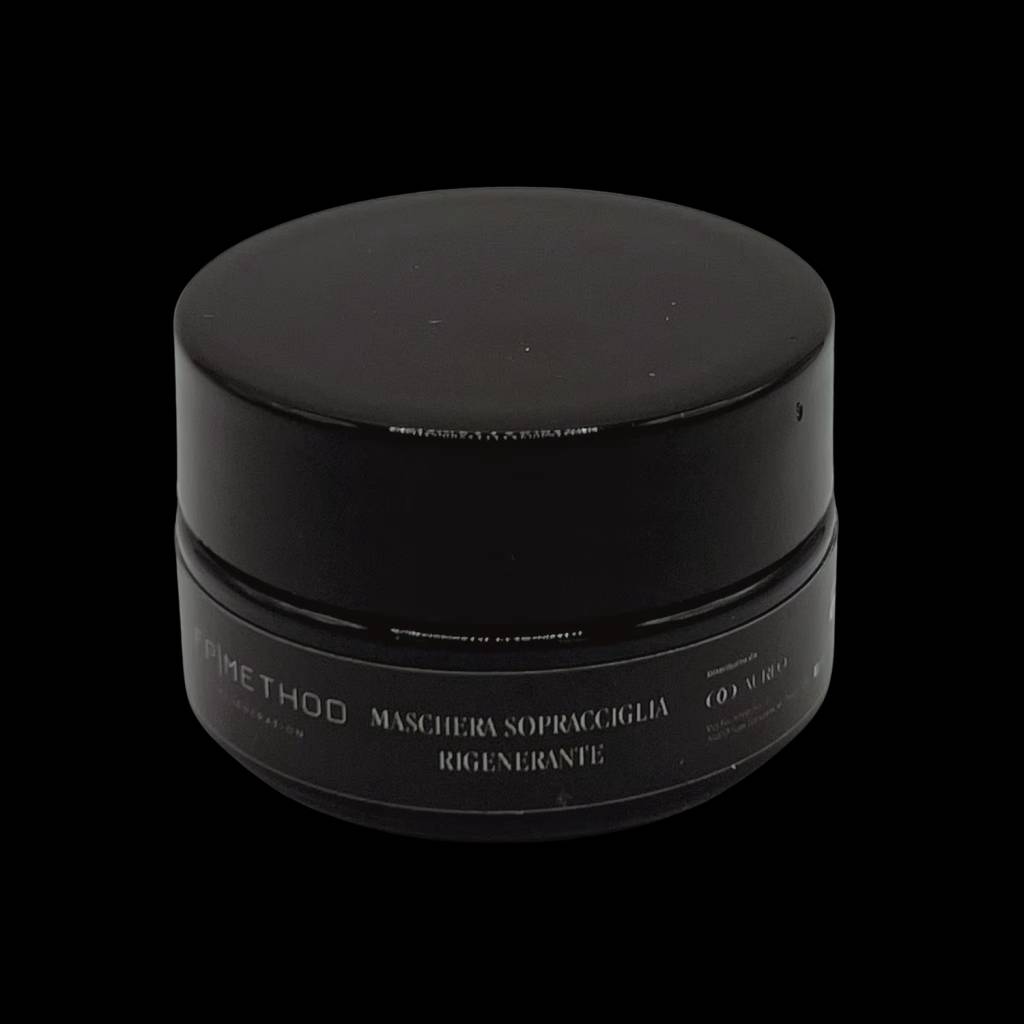 Maschera Sopracciglia Rigenerante